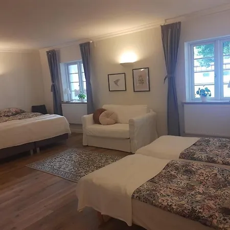 Agernaesgaarden Gasthof